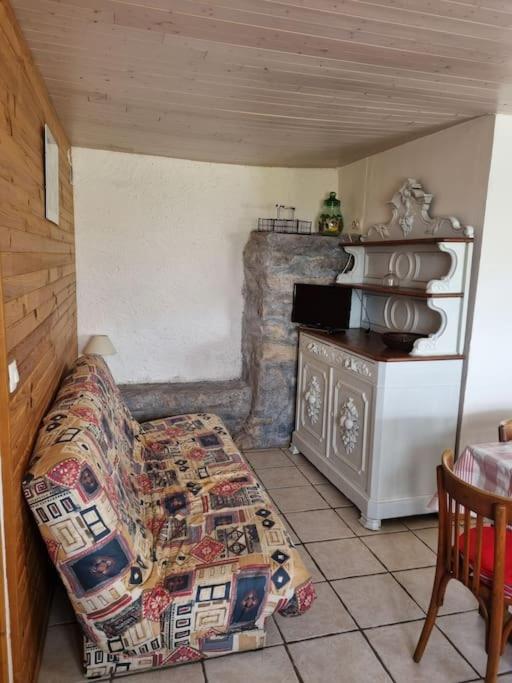 Ecurie - 4 A 6 Personnes Apartment La Salvetat-sur-Agout