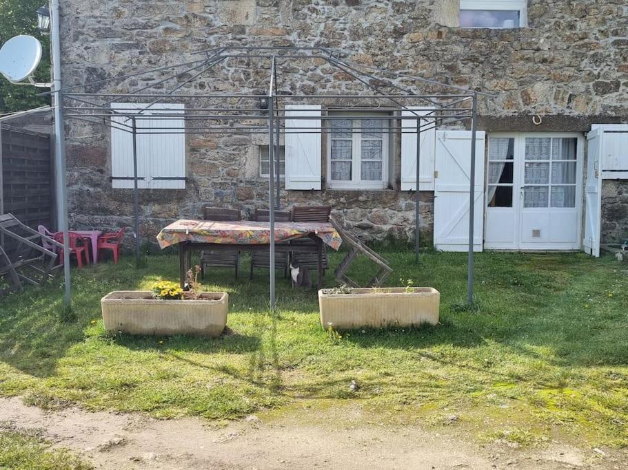 Ecurie - 4 A 6 Personnes Apartamento La Salvetat-sur-Agout