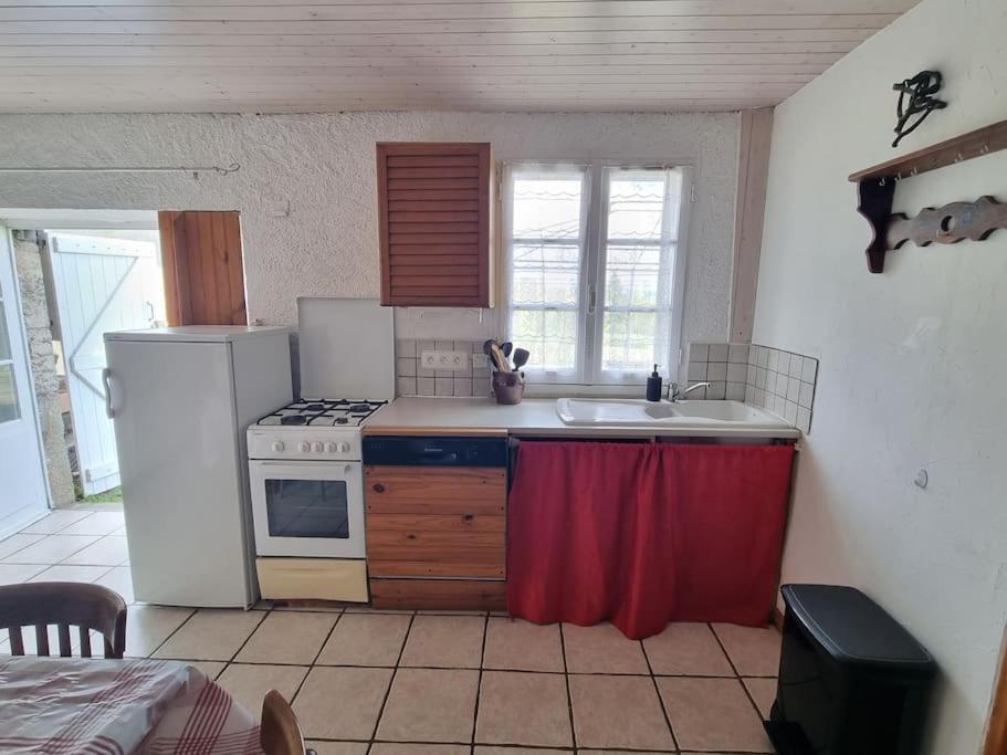Apartamento Ecurie - 4 A 6 Personnes *