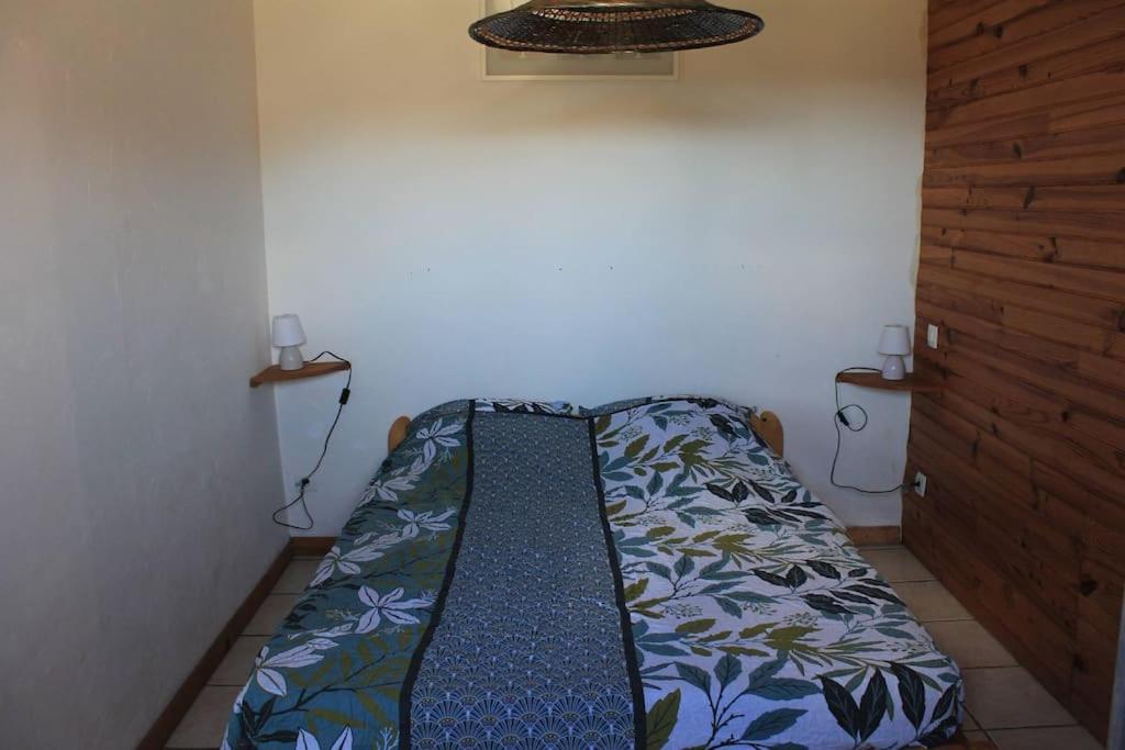 Ecurie - 4 A 6 Personnes Apartamento La Salvetat-sur-Agout
